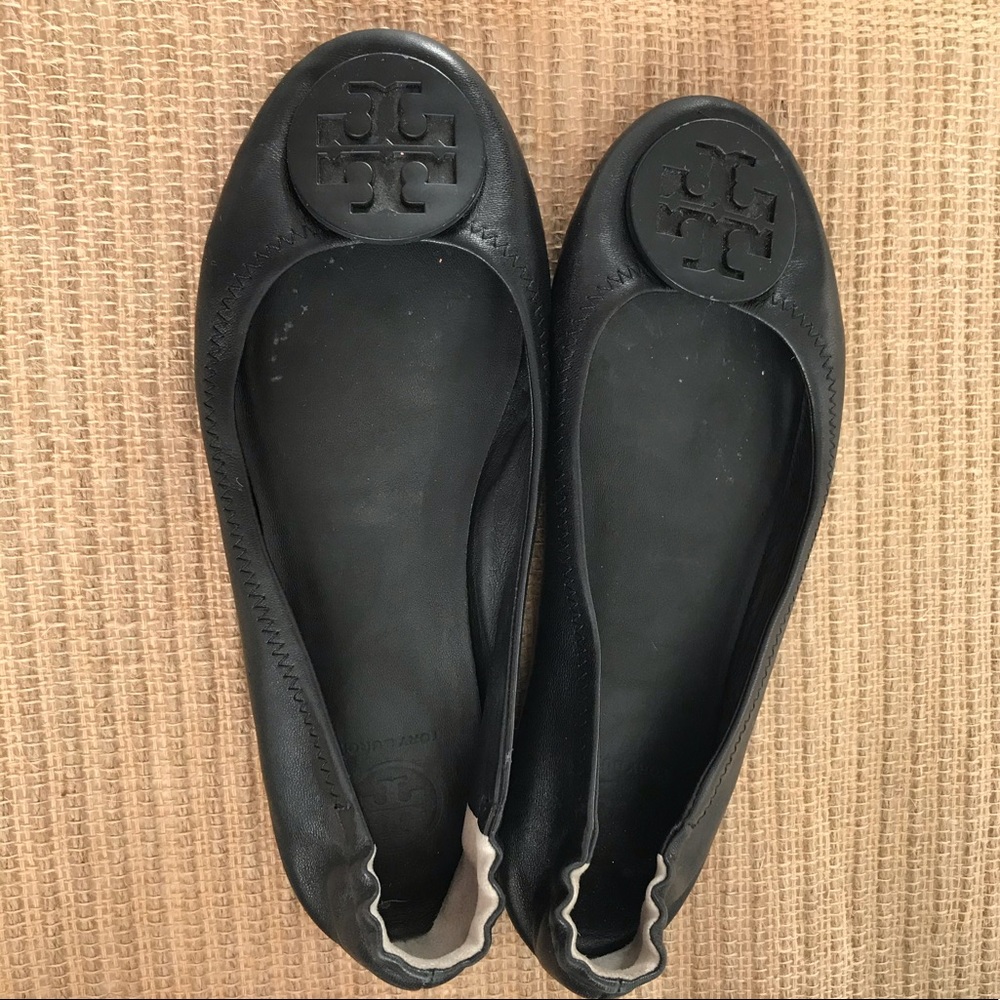 Tory Burch flats